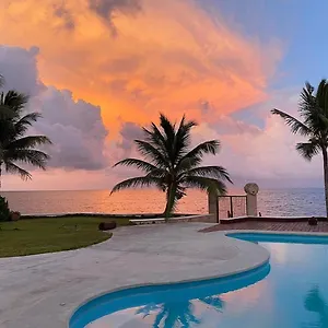 Casa Del Puerto **** Puerto Morelos