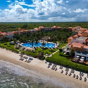 Resort El Beso Adults Only At Ocean Coral & Turquesa