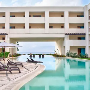 Resort Hyatt Ziva Riviera Maya (adults Only)