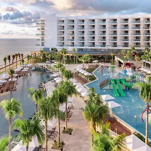Hilton Cancun, An Feriested