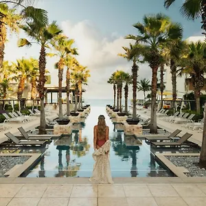 Resort Breathless Riviera Cancun & (adults Only)