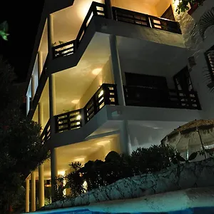 Casa El Moro *** Puerto Morelos