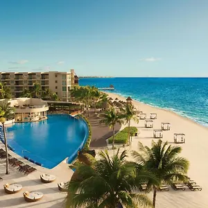 Resort Dreams Riviera Cancun &