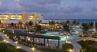 Dreams Jade Hotel Puerto Morelos