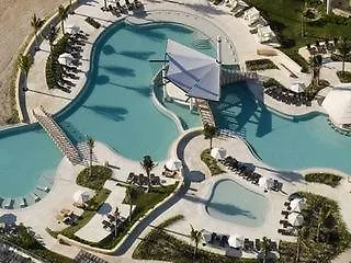 Dreams Jade Hotel Puerto Morelos
