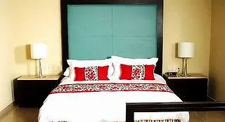 Dreams Jade Hotel Puerto Morelos